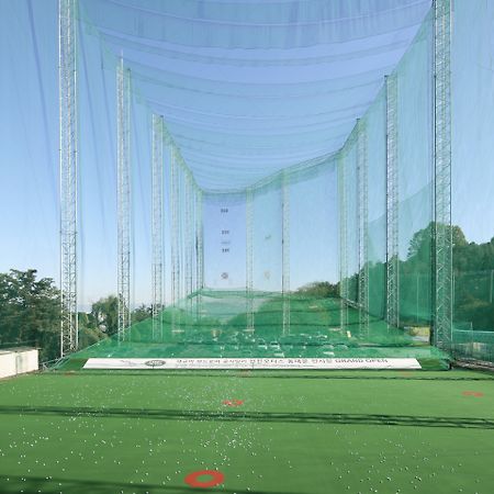 Vista Walkerhill Seoul - Formerly W Seoul Luaran gambar