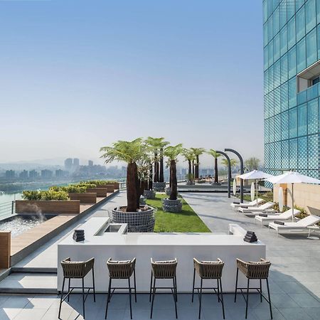 Vista Walkerhill Seoul - Formerly W Seoul Luaran gambar