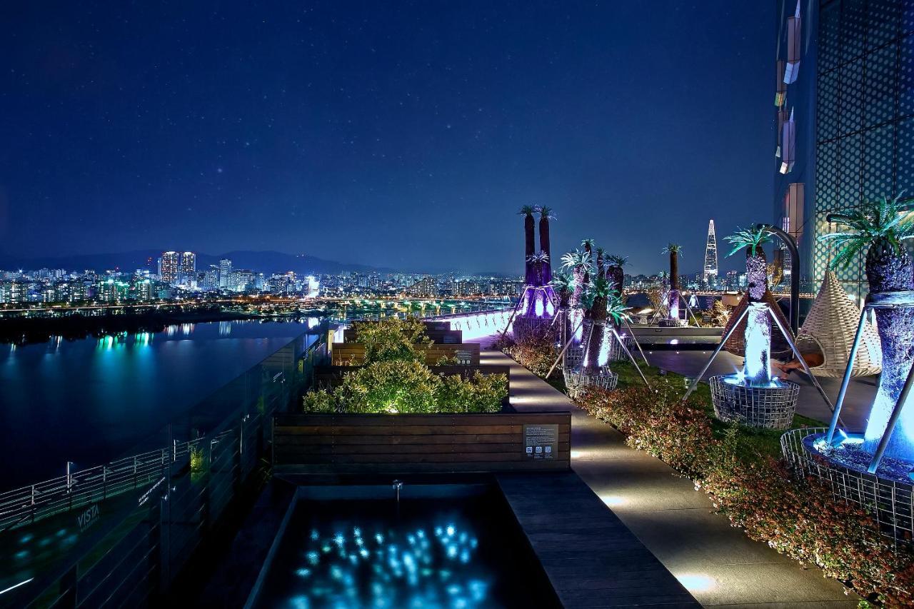 Vista Walkerhill Seoul - Formerly W Seoul Luaran gambar