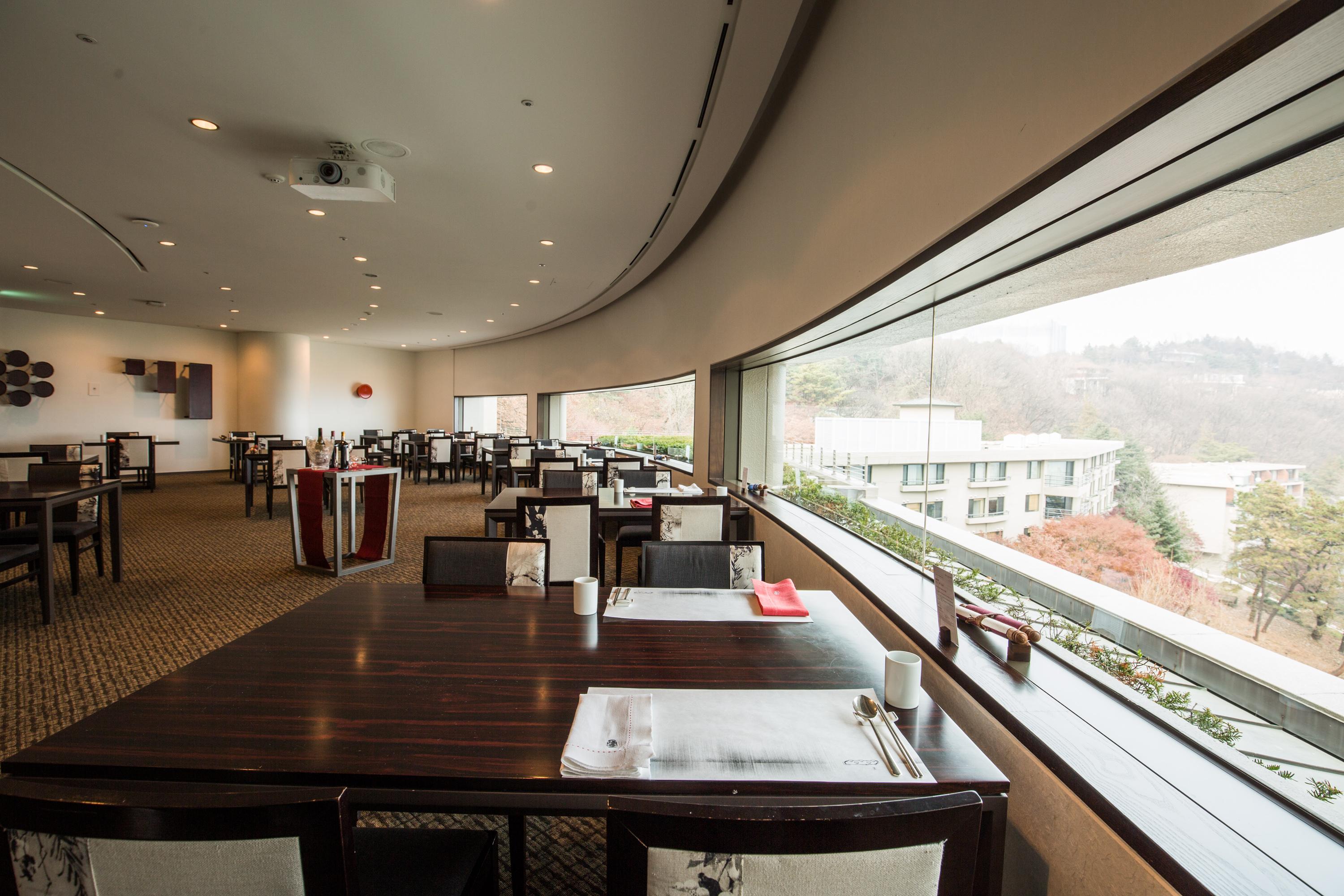 Vista Walkerhill Seoul - Formerly W Seoul Luaran gambar